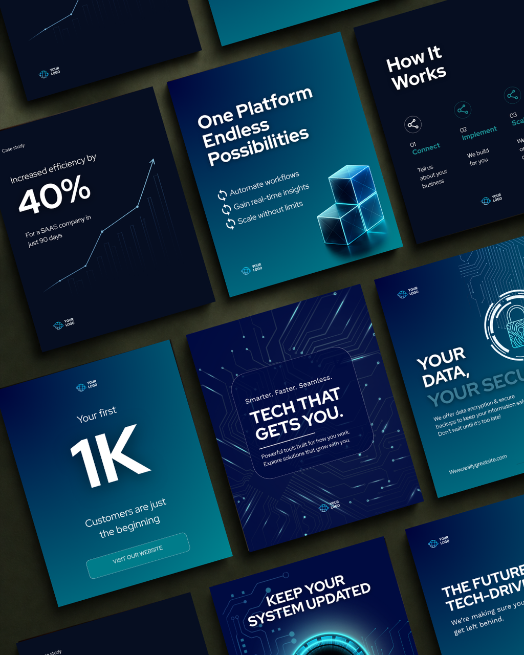 The Systems Collection