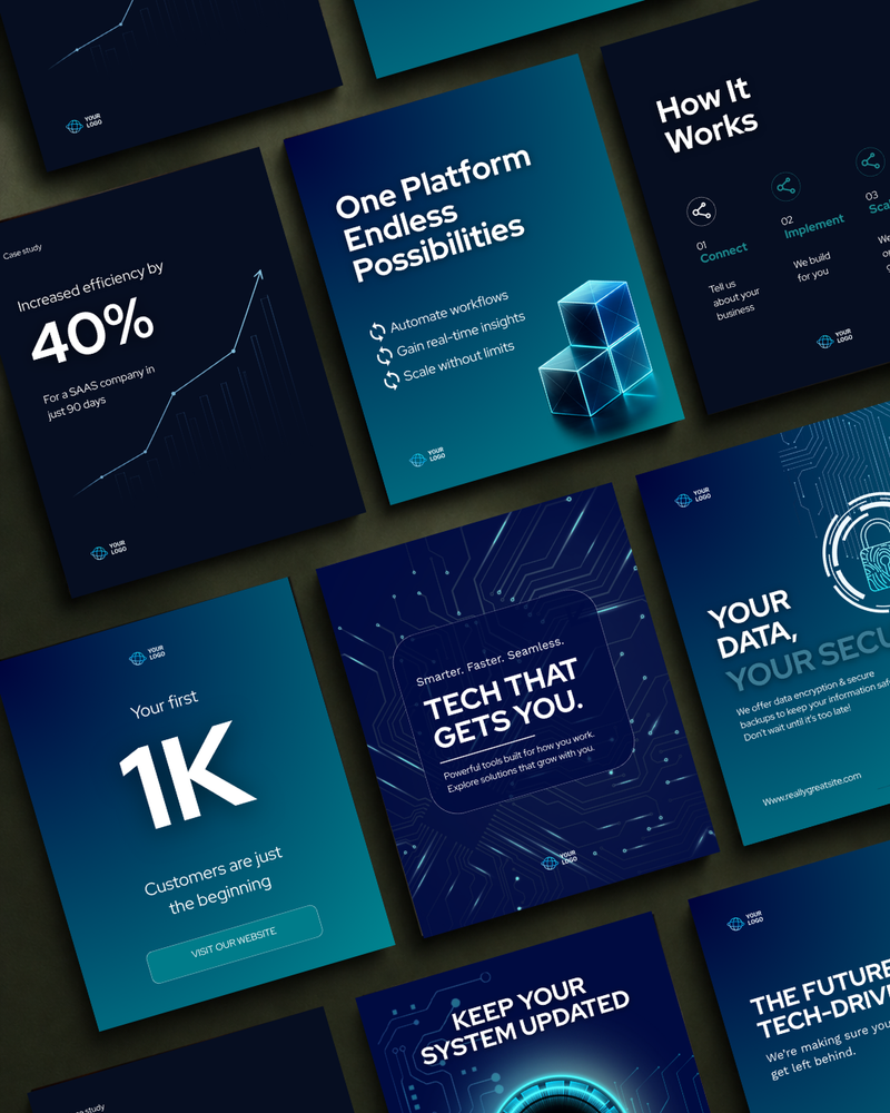 The Systems Collection