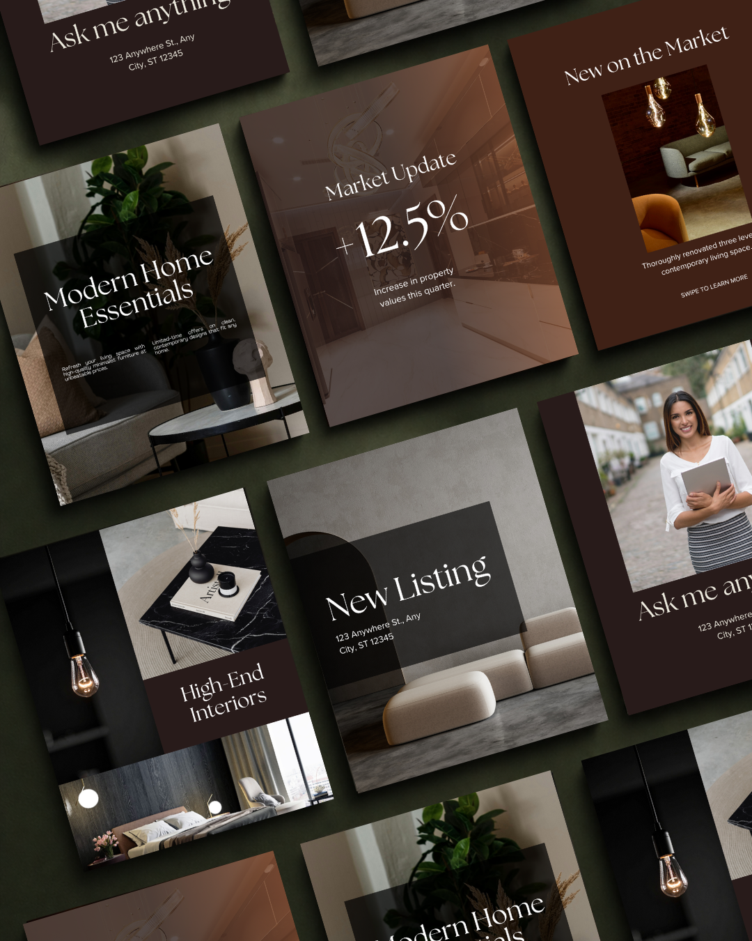 The Estate Collection