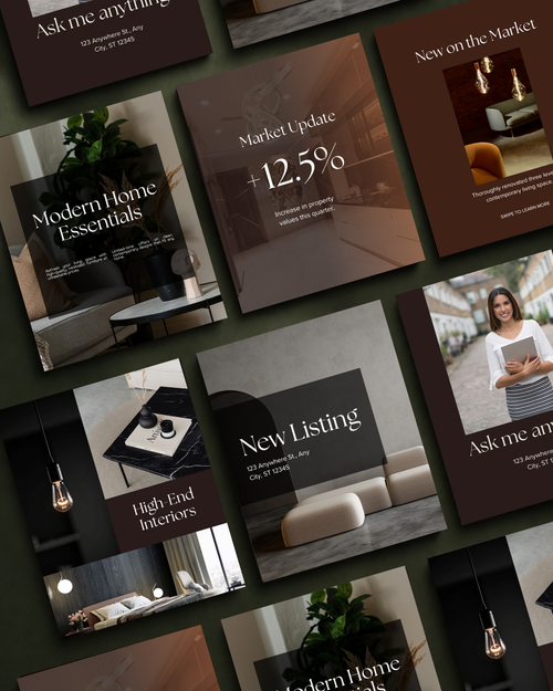 The Estate Collection