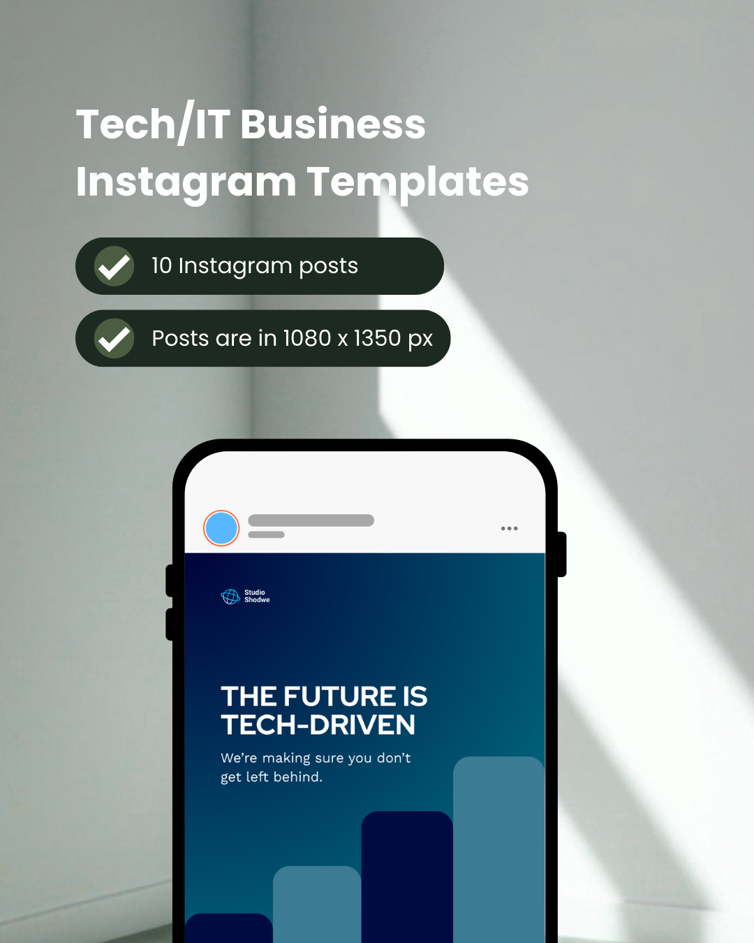 JUICY – IG Template – Business Start Up
